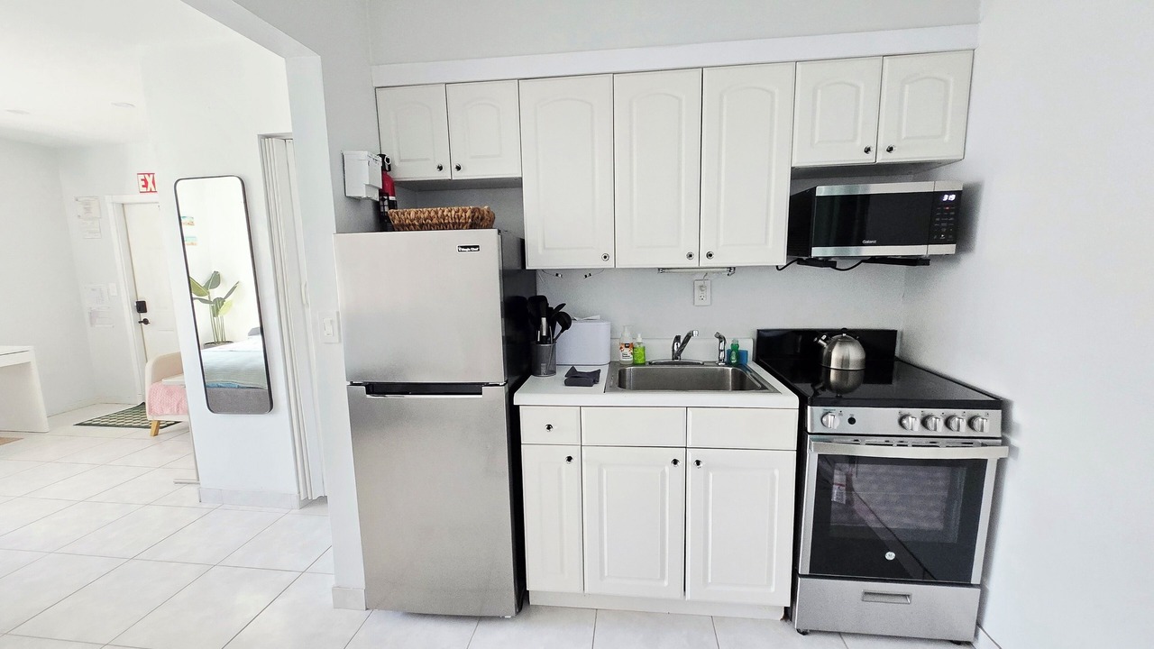 Photo of Kitchen in Hollywood