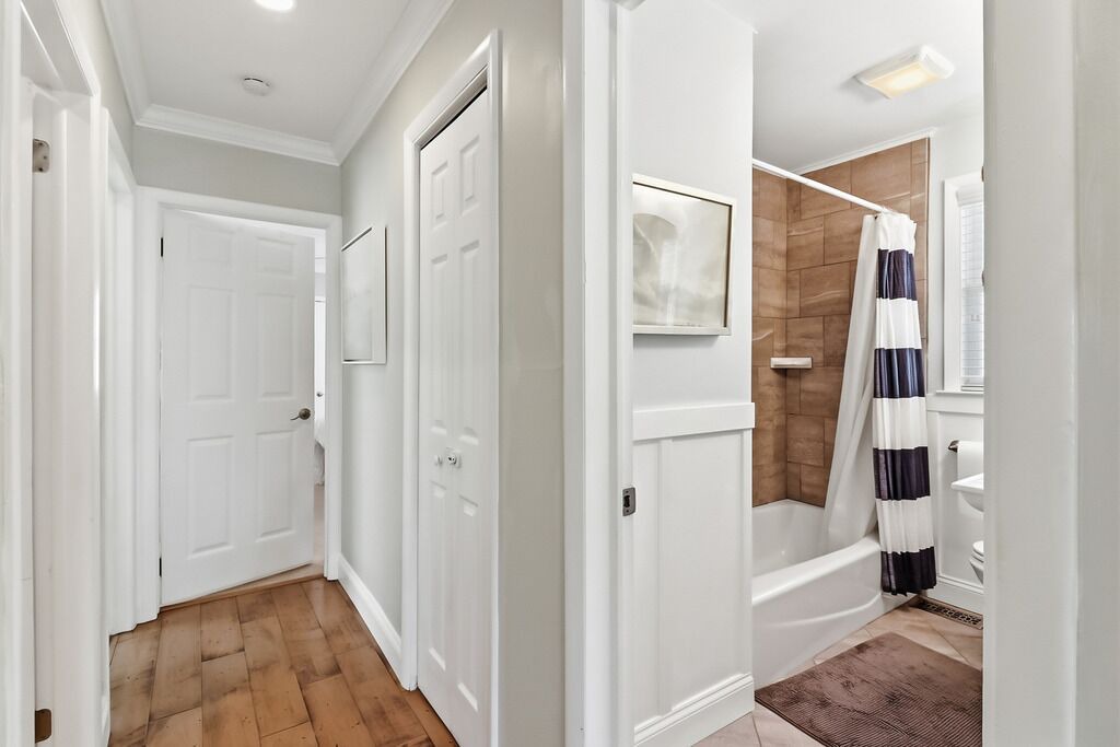 Photo of Bathroom in South End