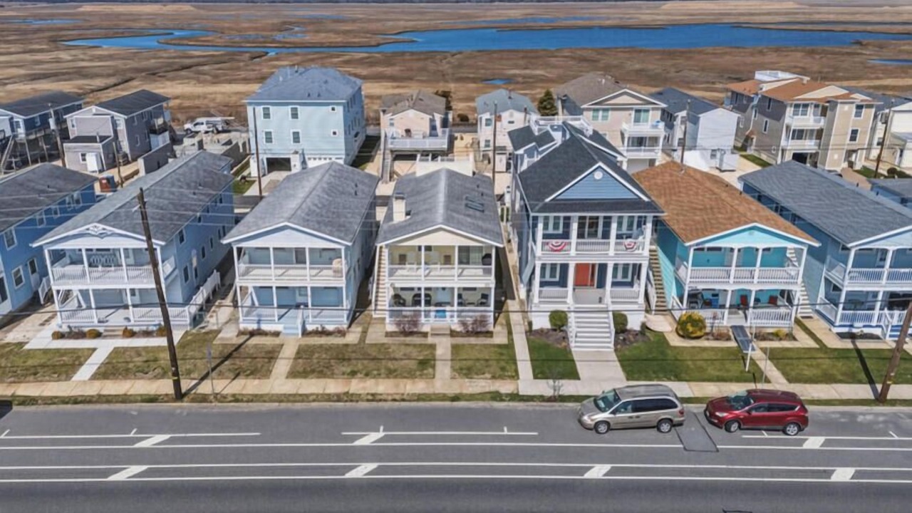 Photo of Outdoor in South End