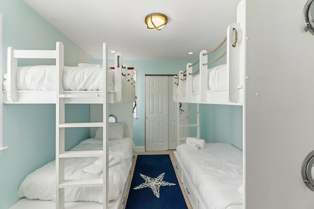 Photo of Bedroom in South End