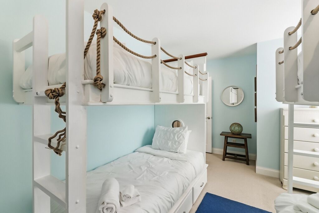 Photo of Bedroom in South End