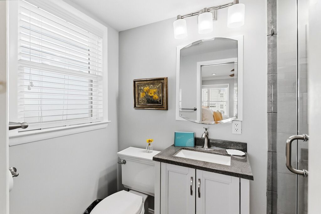 Photo of Bathroom in South End