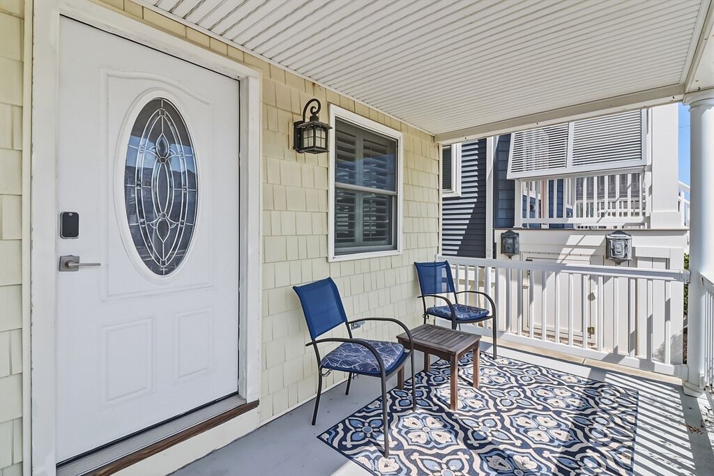 Photo of Outdoor in South End