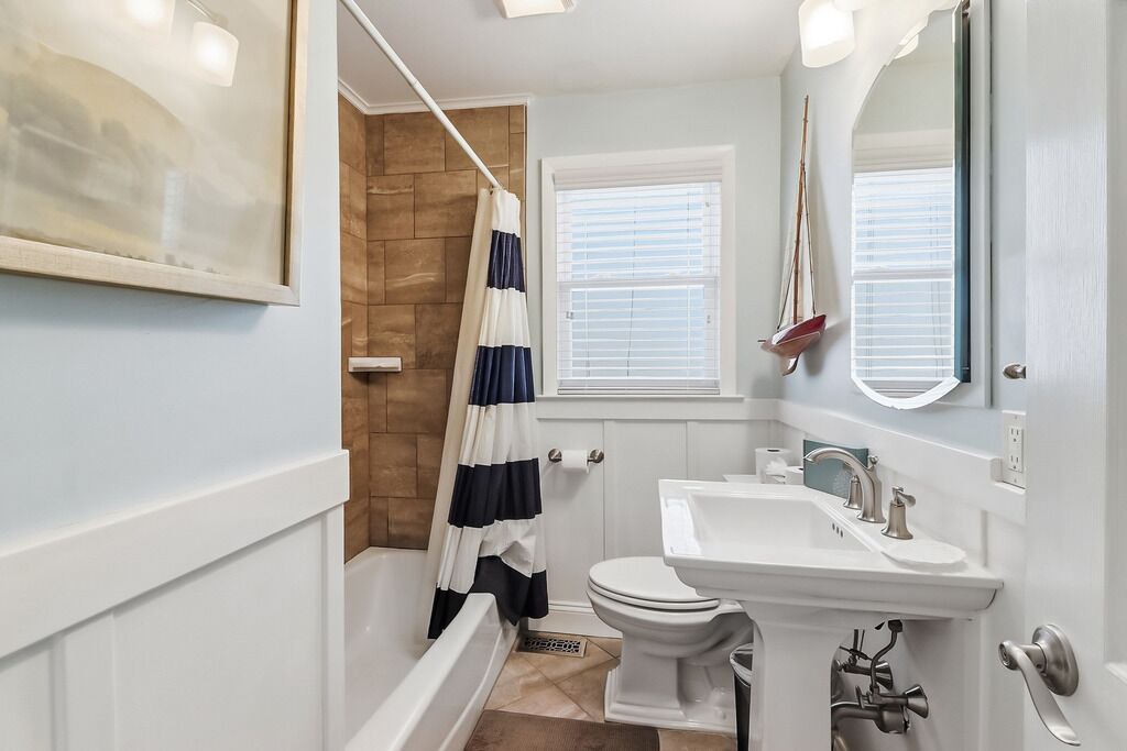Photo of Bathroom in South End