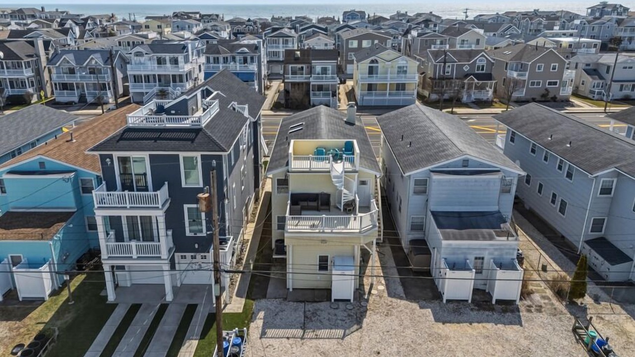 Photo of Outdoor in South End