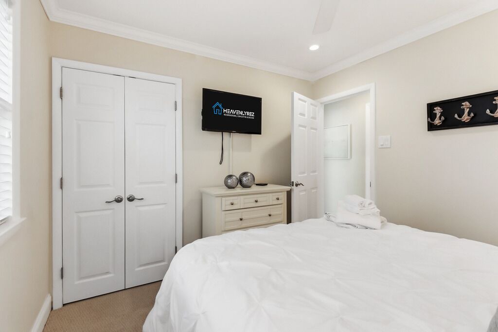 Photo of Bedroom in South End