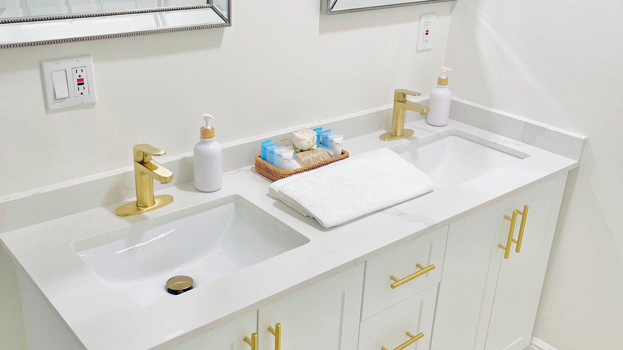 Photo of Bathroom in South Corals
