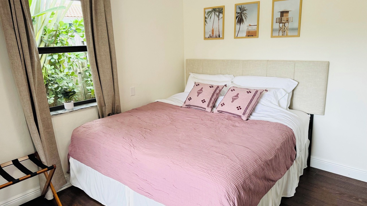 Photo of Bedroom in South Corals