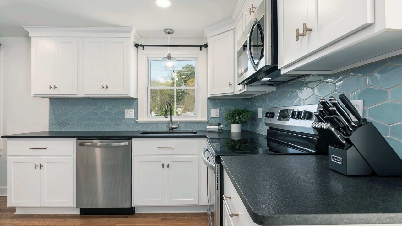 Photo of Kitchen in Wittman