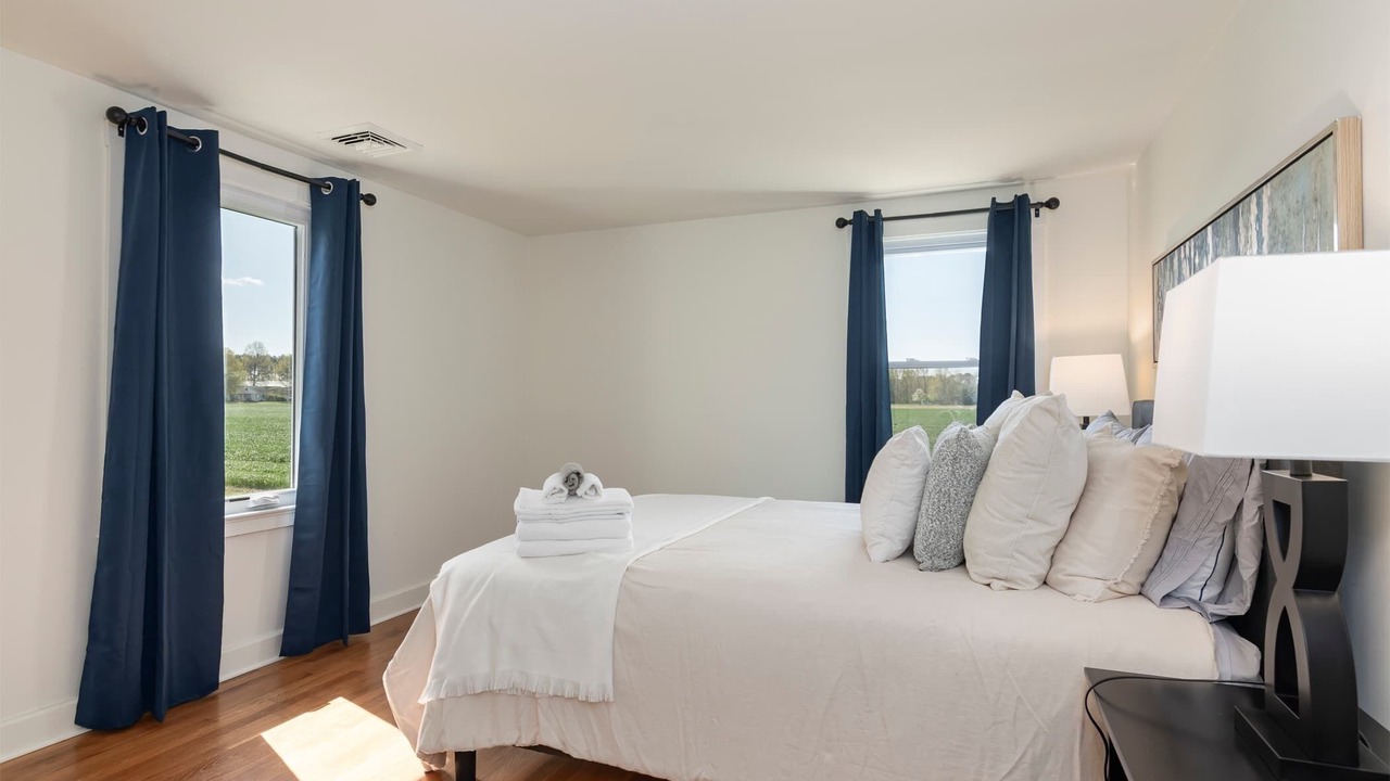 Photo of Bedroom in Wittman