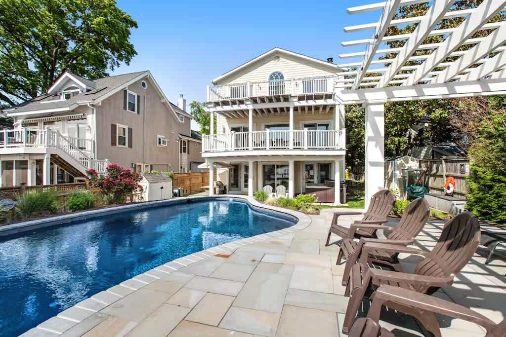 Photo of Outdoor in Annapolis