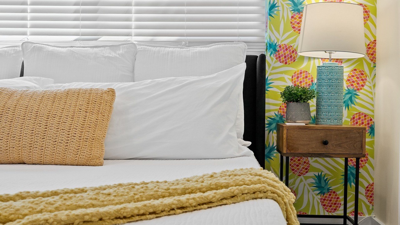 Photo of Bedroom in Bel Air