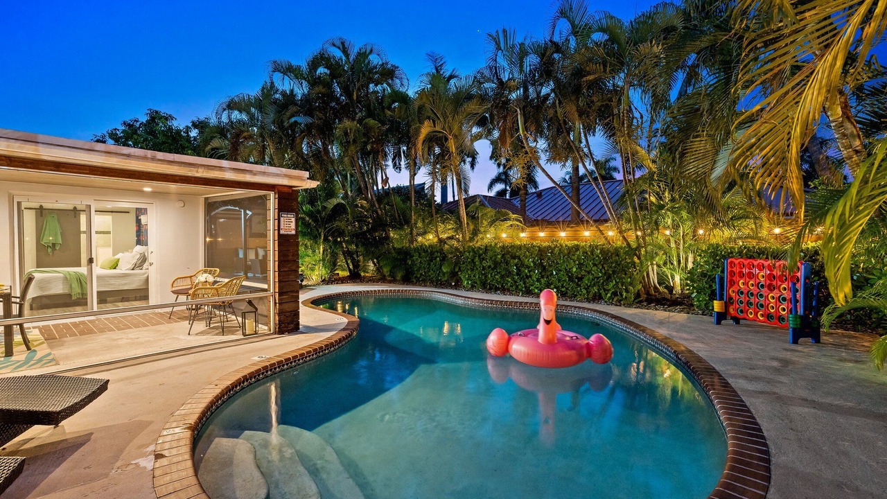 Photo of Outdoor in Bel Air