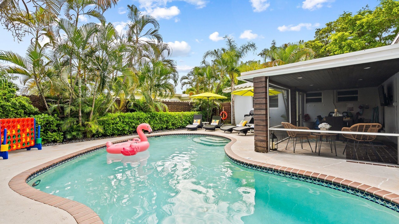 Photo of Outdoor in Bel Air