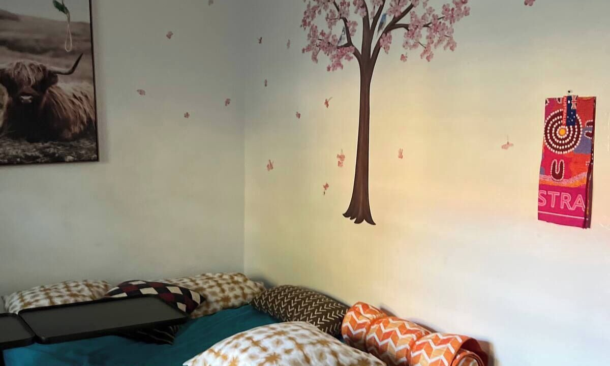 Photo of Bedroom in North Miami Beach
