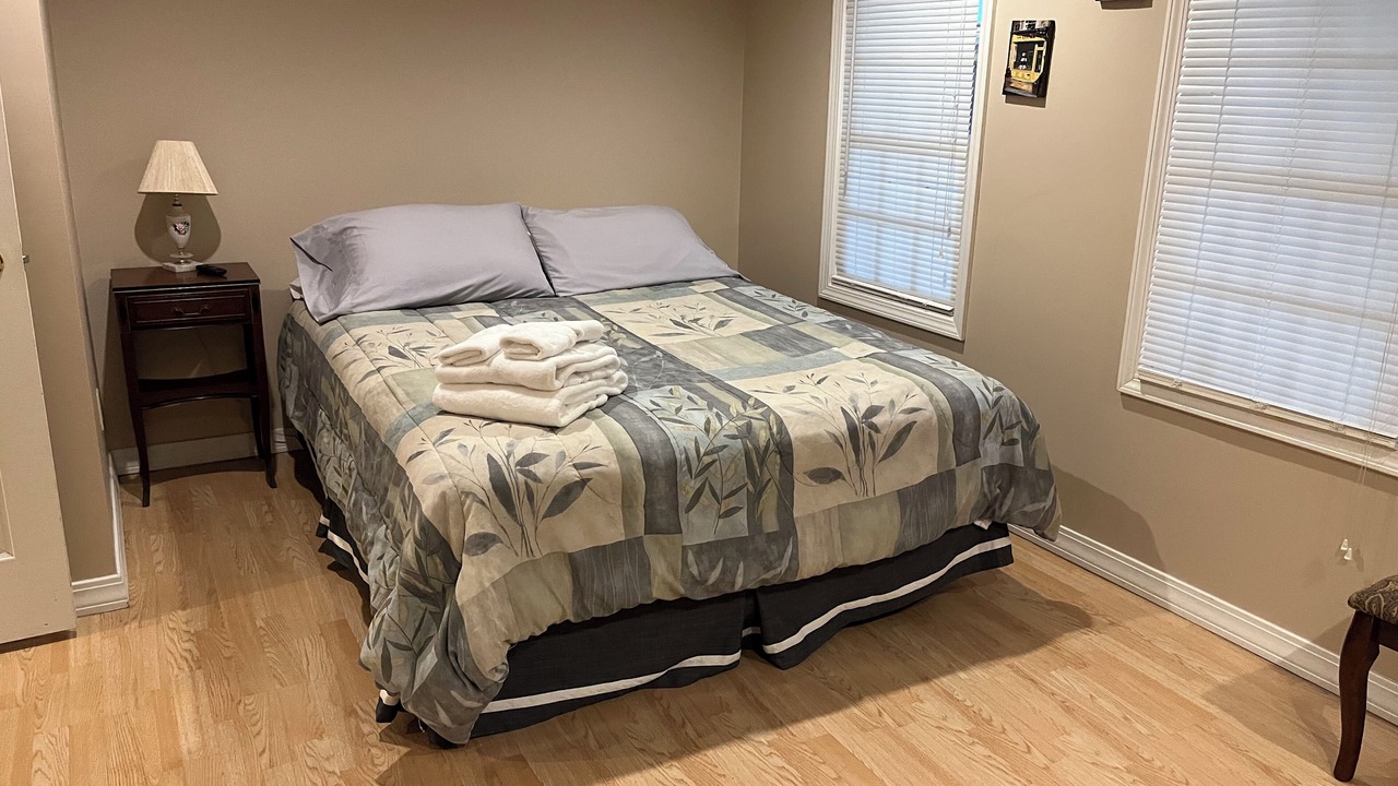 Photo of Bedroom in Lorain
