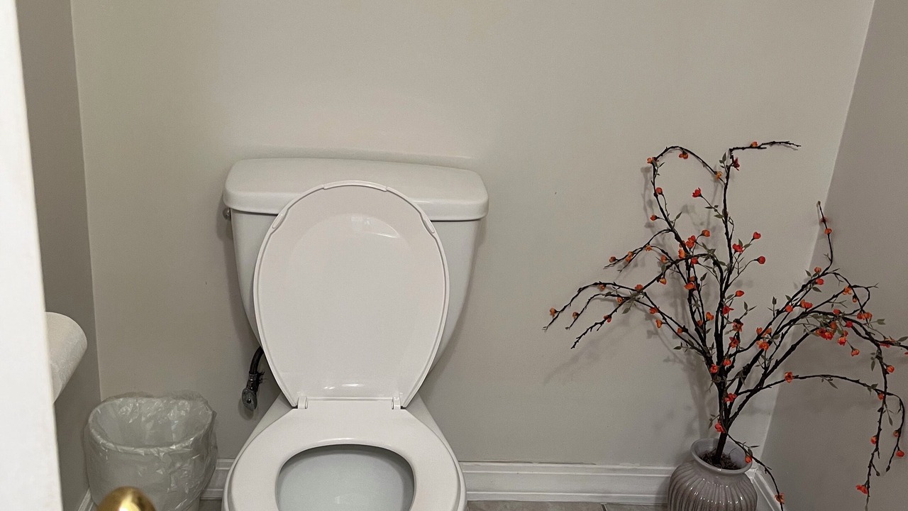 Photo of Bathroom in Lorain