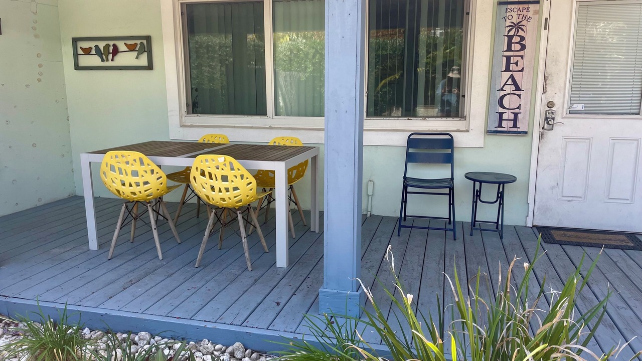 Photo of Outdoor in North Beach