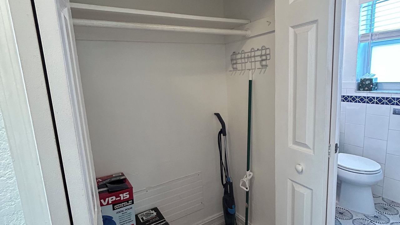 Photo of Bathroom in North Beach
