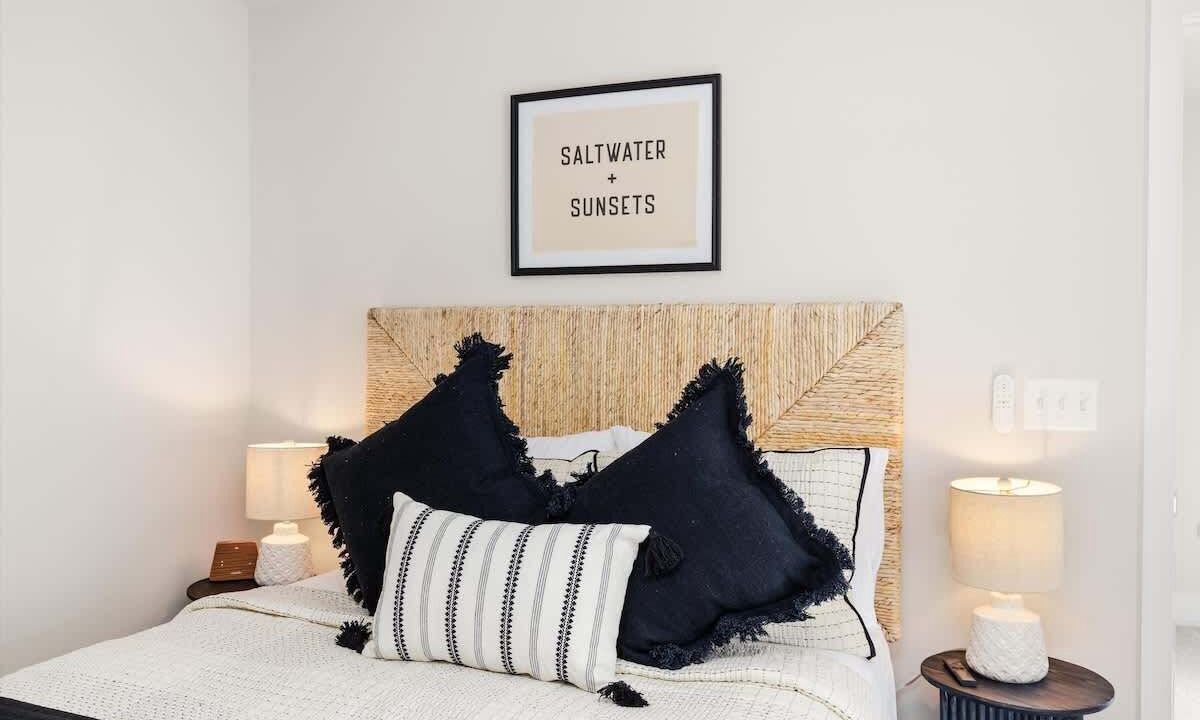 Photo of Bedroom in Caine Woods