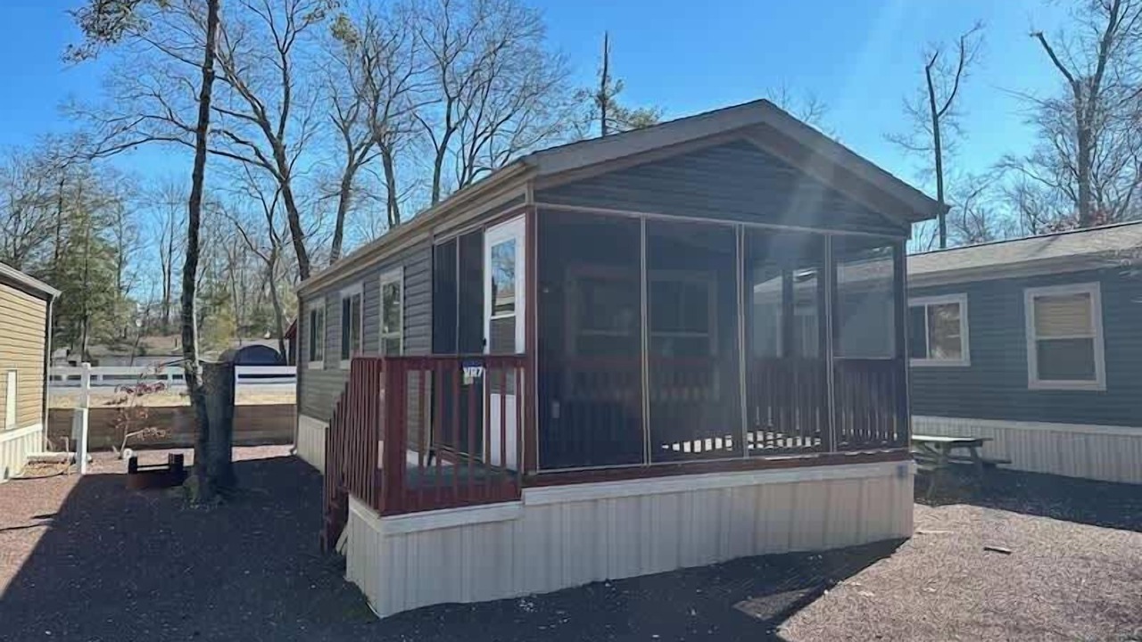 Photo of Outdoor in Lower Township