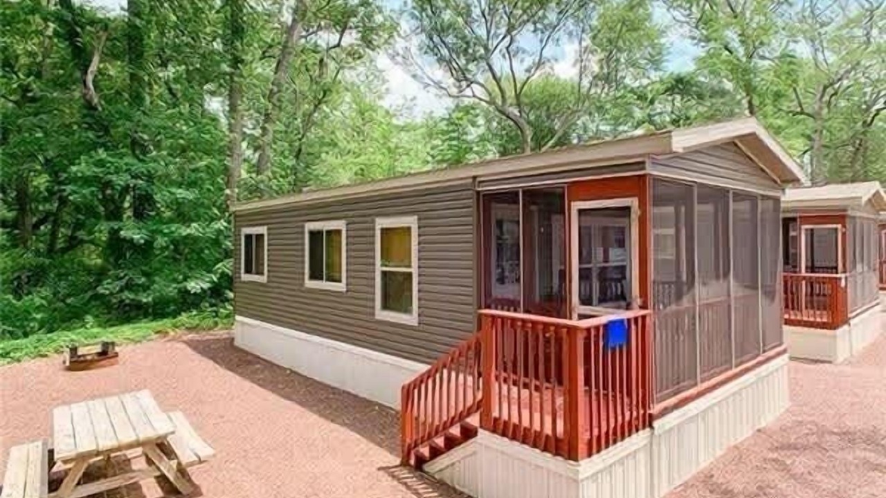 Photo of Outdoor in Lower Township