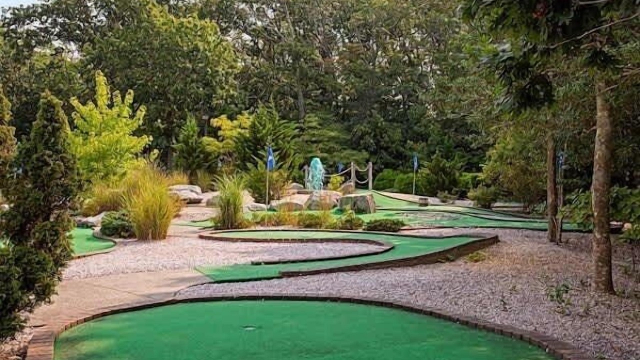 Photo of Outdoor in Lower Township