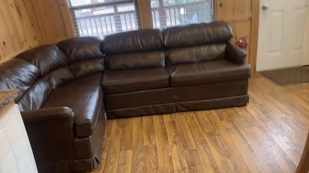 Photo of Livingroom in Lower Township