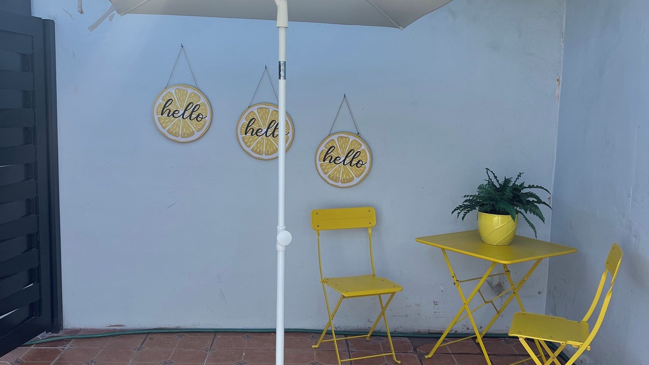 Photo of Patio Balcony in Hialeah