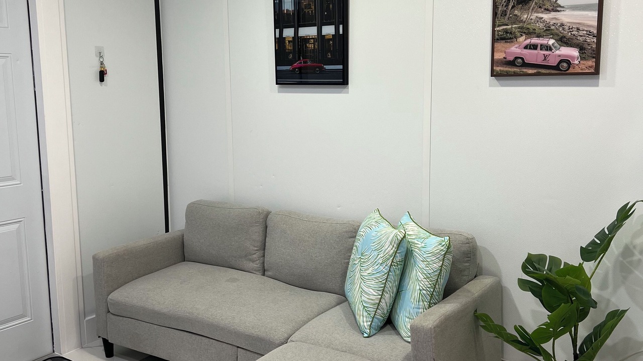 Photo of Livingroom in Hialeah