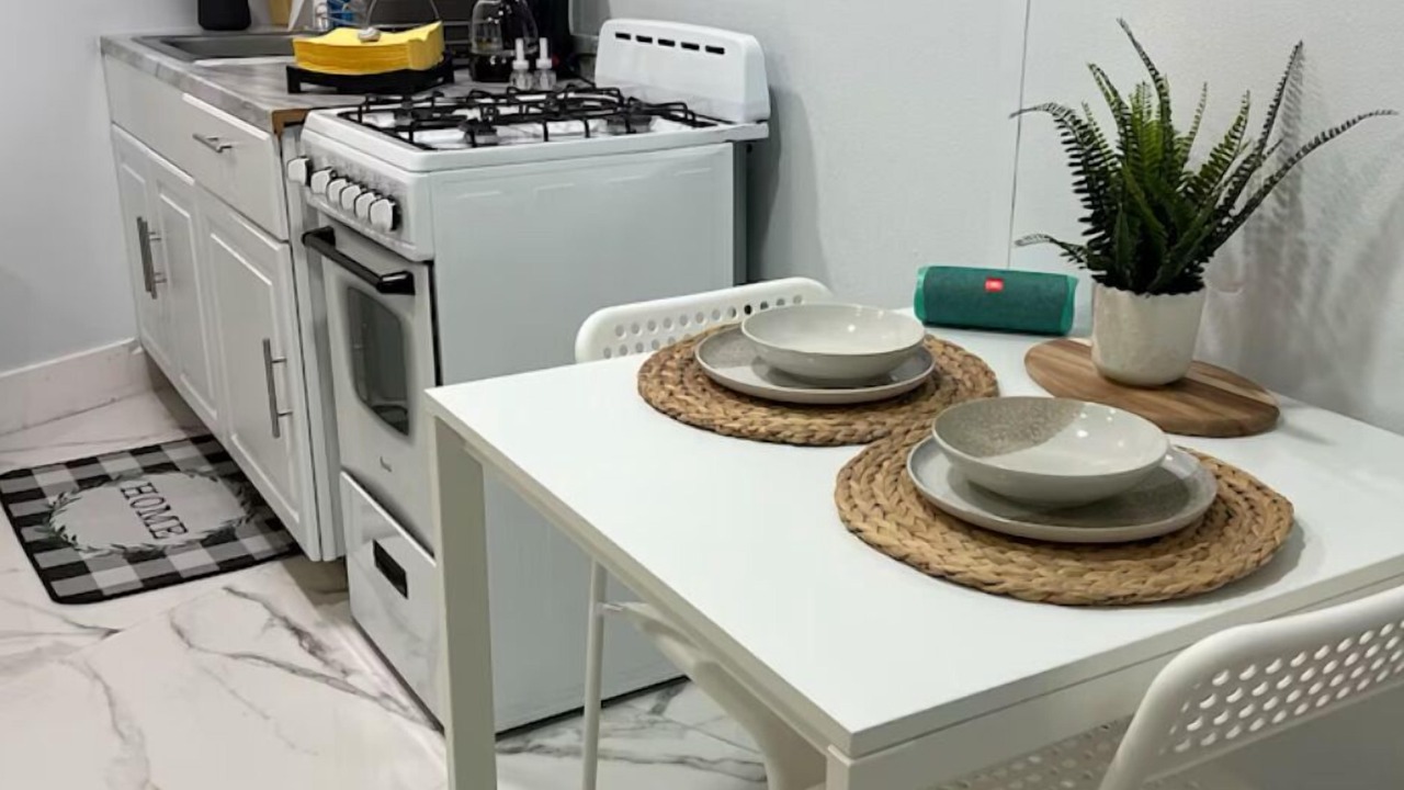 Photo of Kitchen in Hialeah