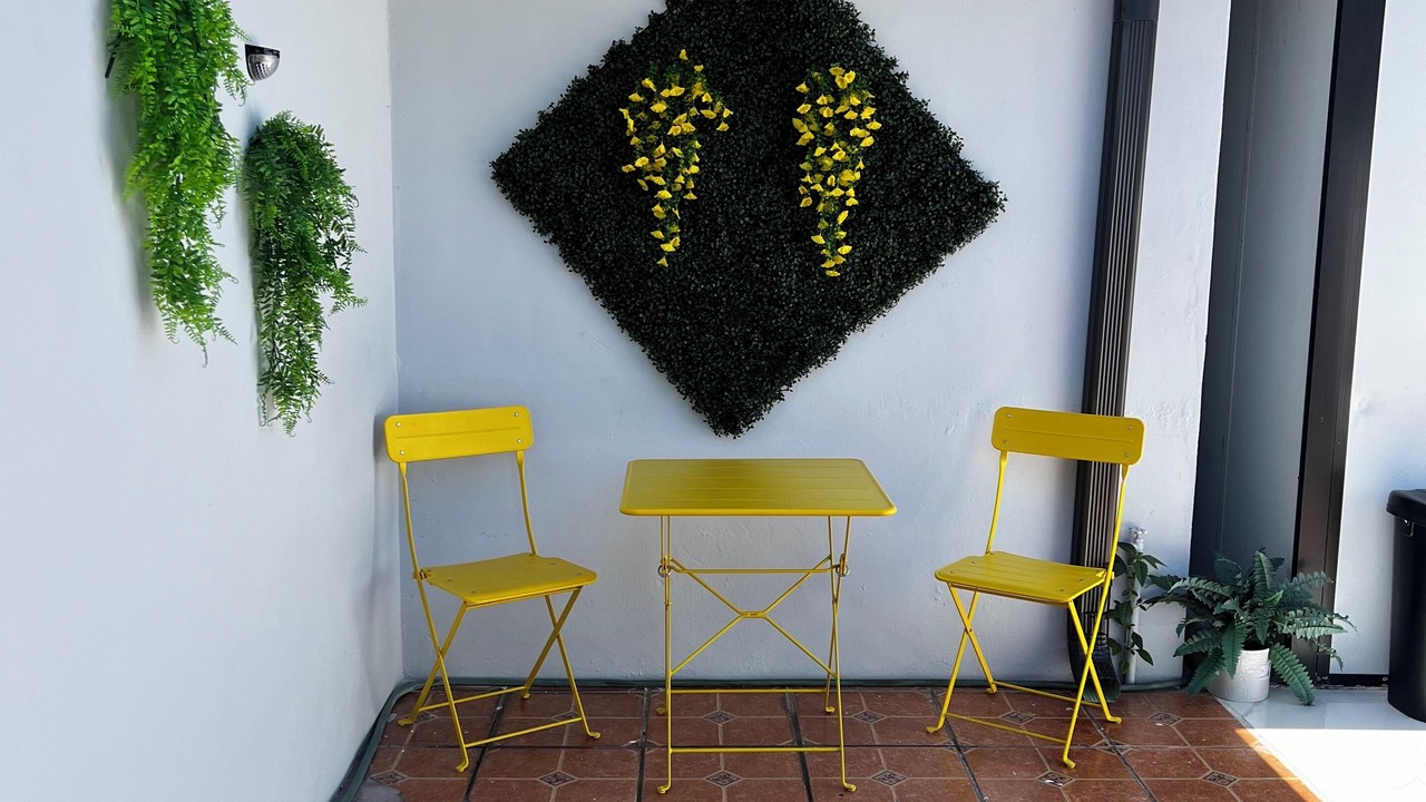Photo of Patio Balcony in Hialeah