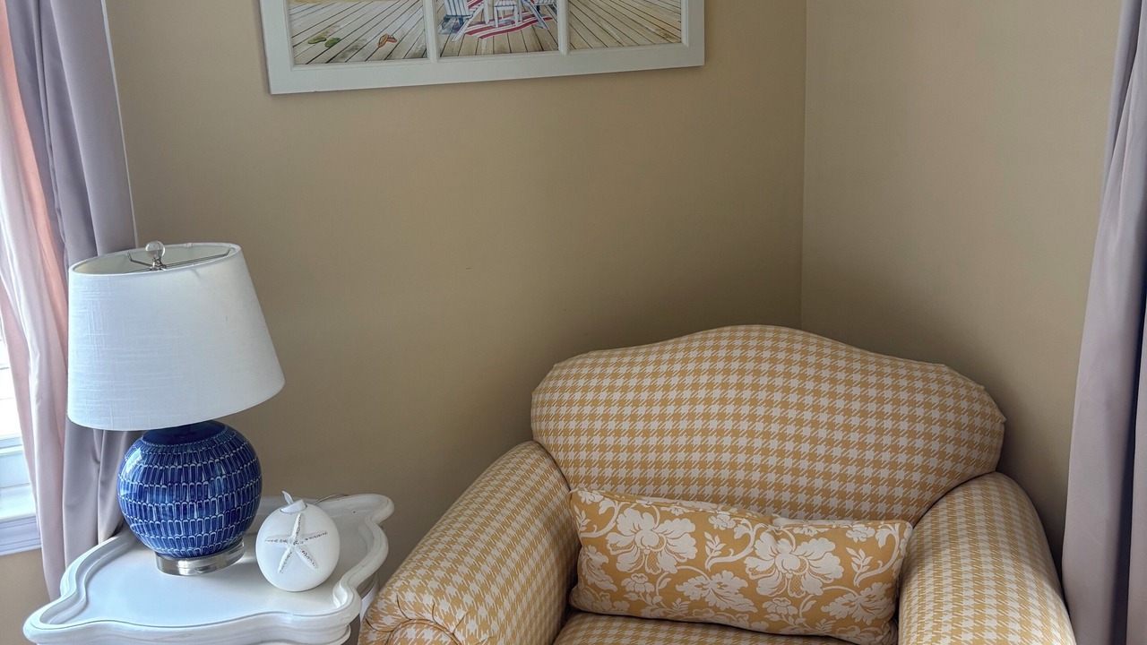 Photo of Livingroom in Diamond Beach