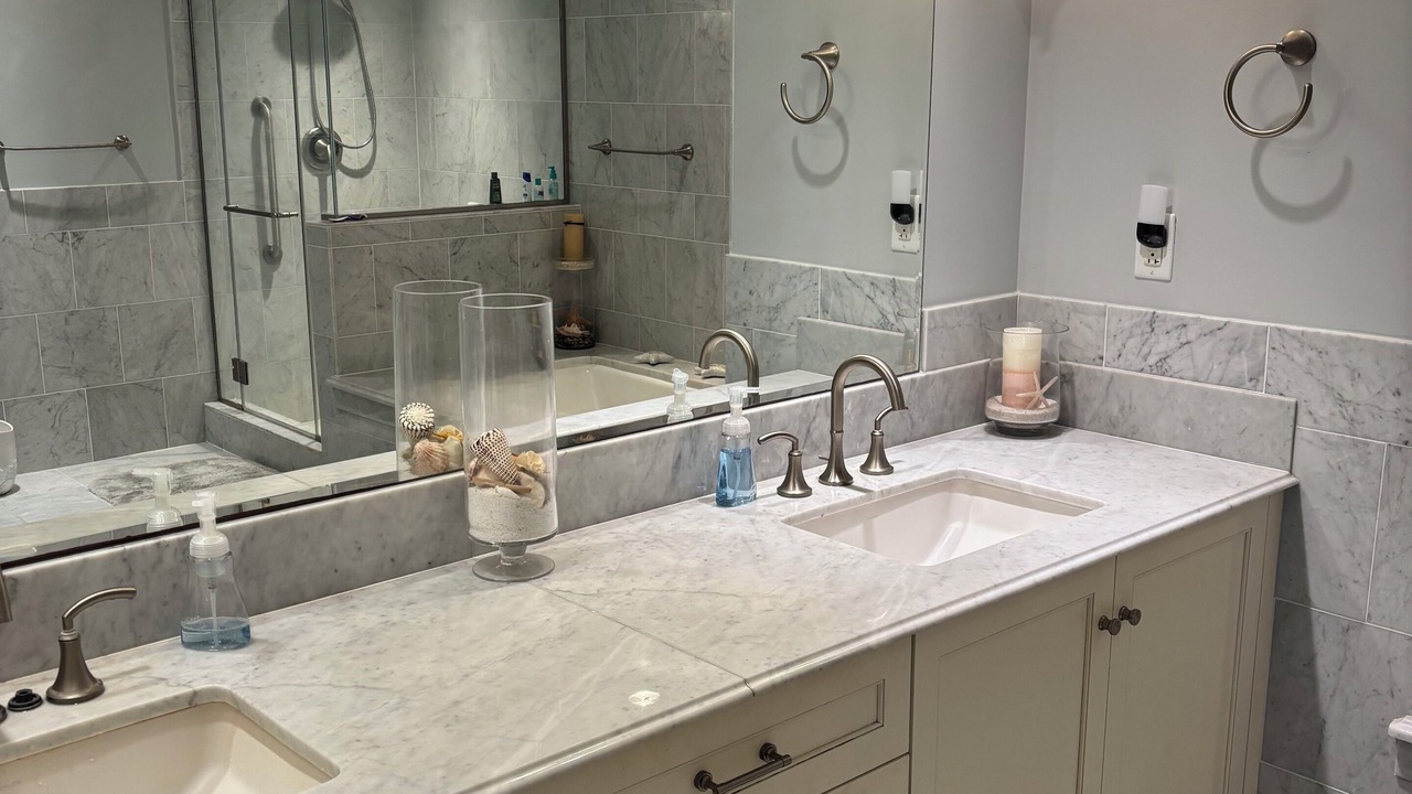 Photo of Bathroom in Diamond Beach