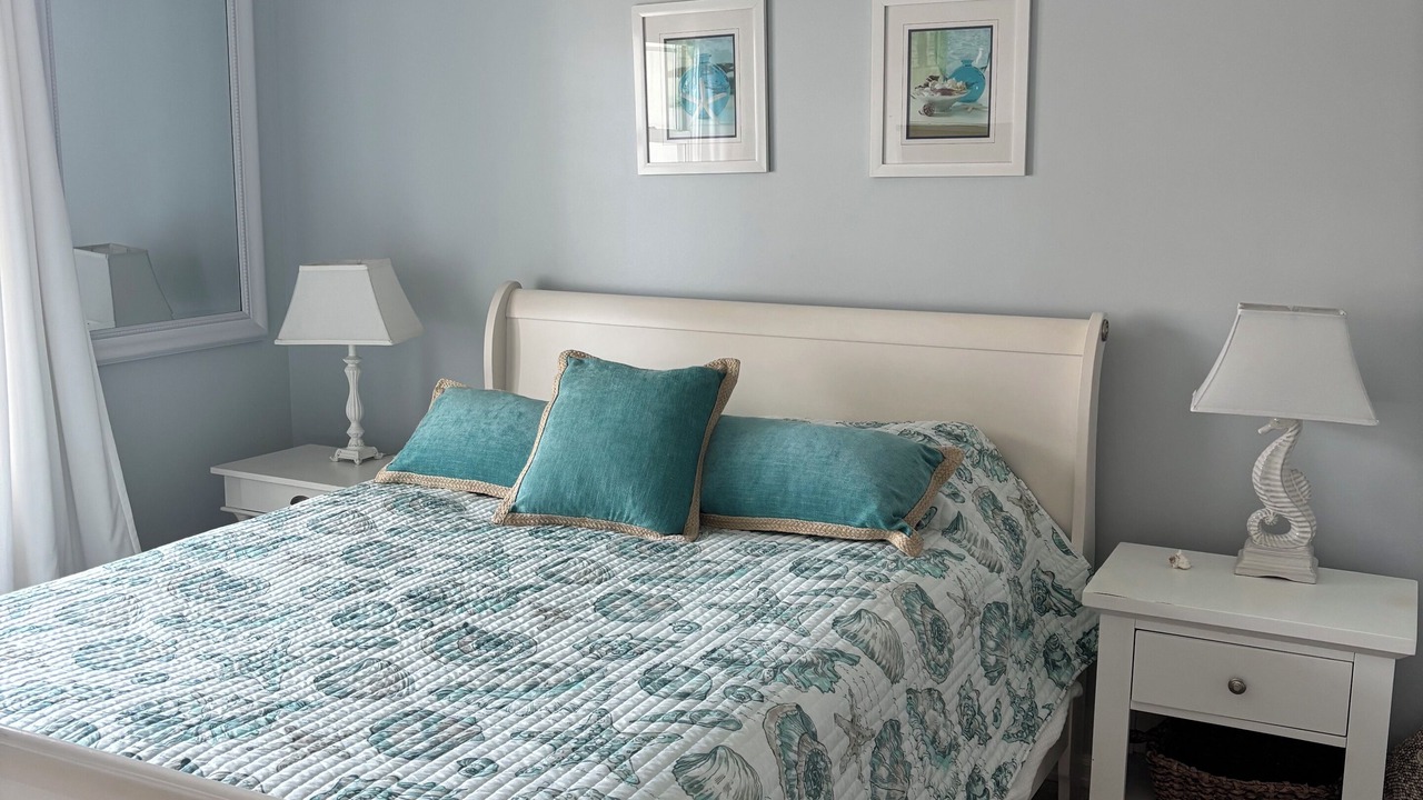 Photo of Bedroom in Diamond Beach
