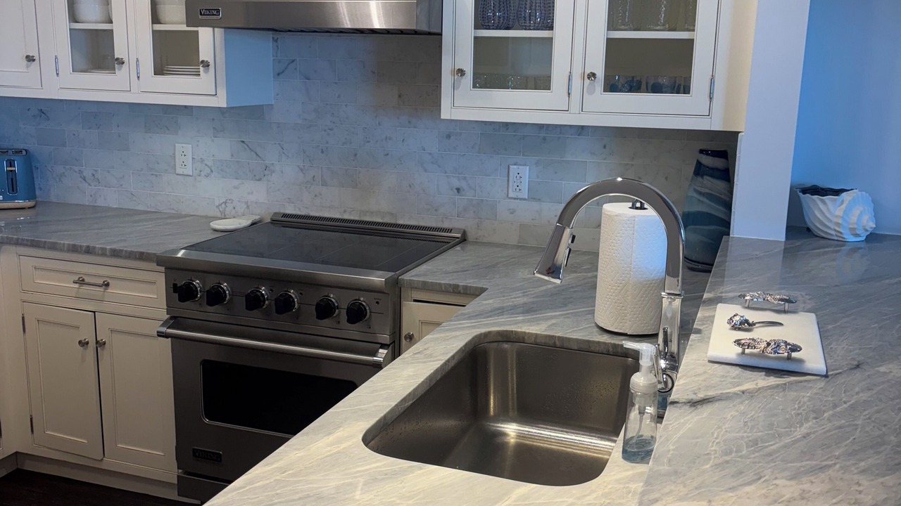 Photo of Kitchen in Diamond Beach