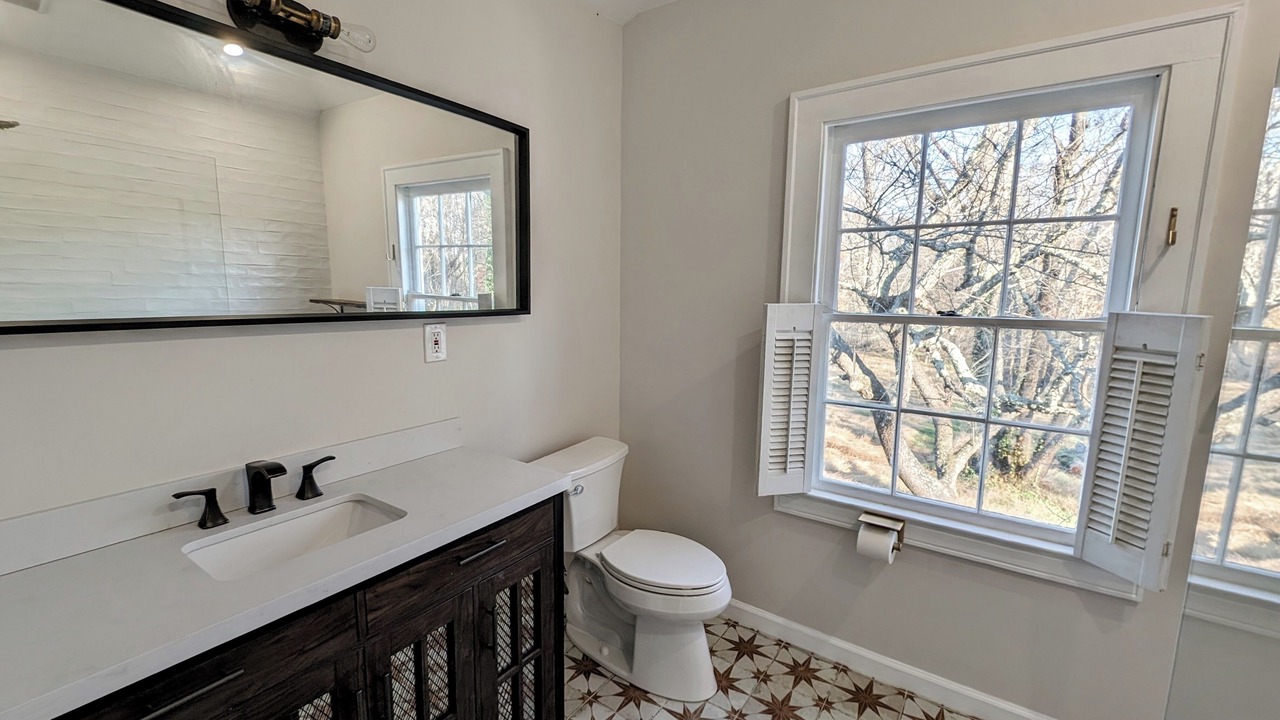 Photo of Bathroom in Croom