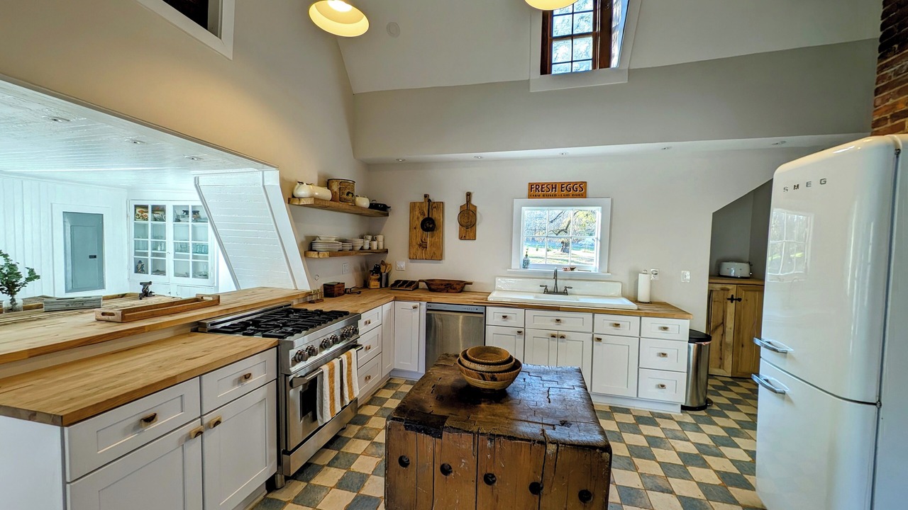 Photo of Kitchen in Croom