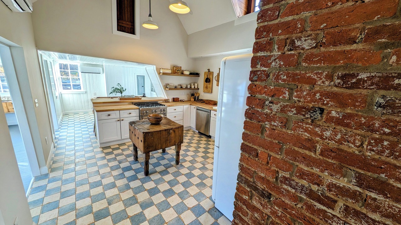 Photo of Kitchen in Croom