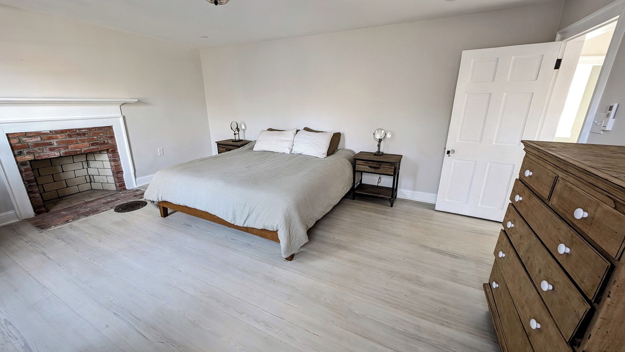 Photo of Bedroom in Croom