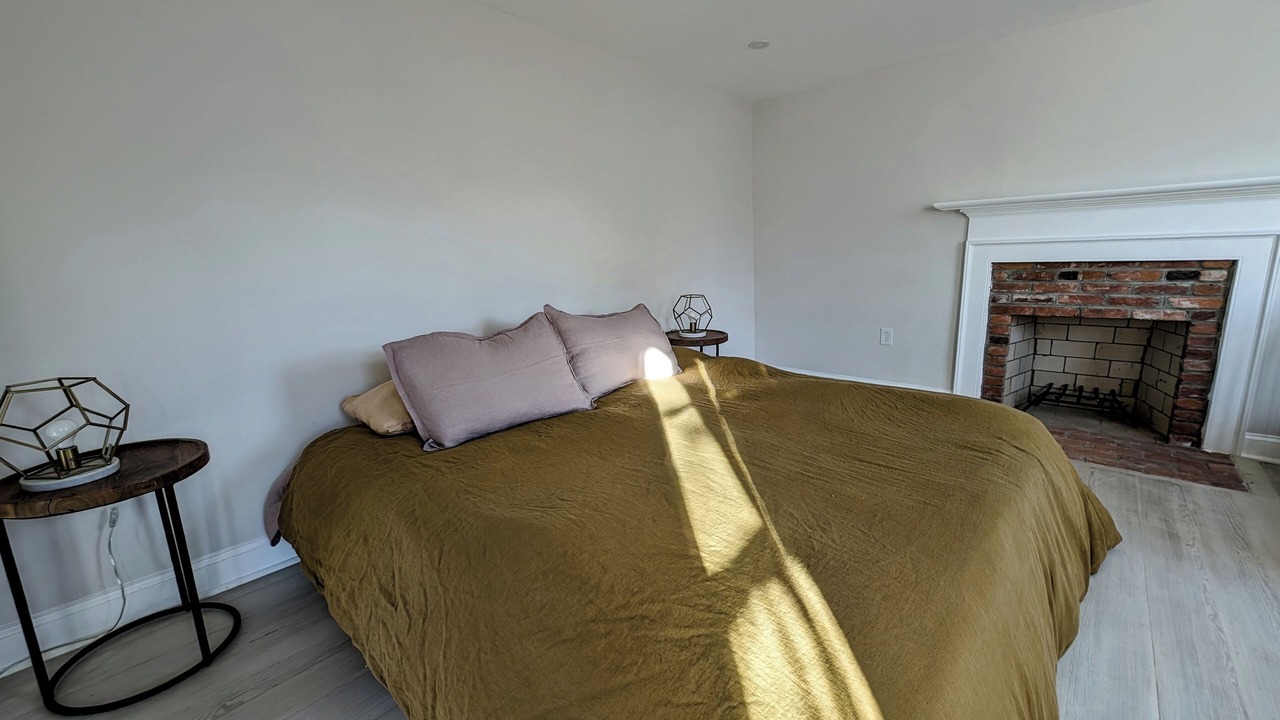 Photo of Bedroom in Croom