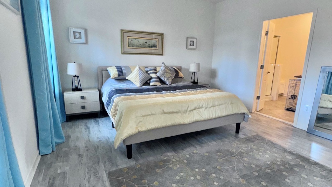 Photo of Bedroom in Millville