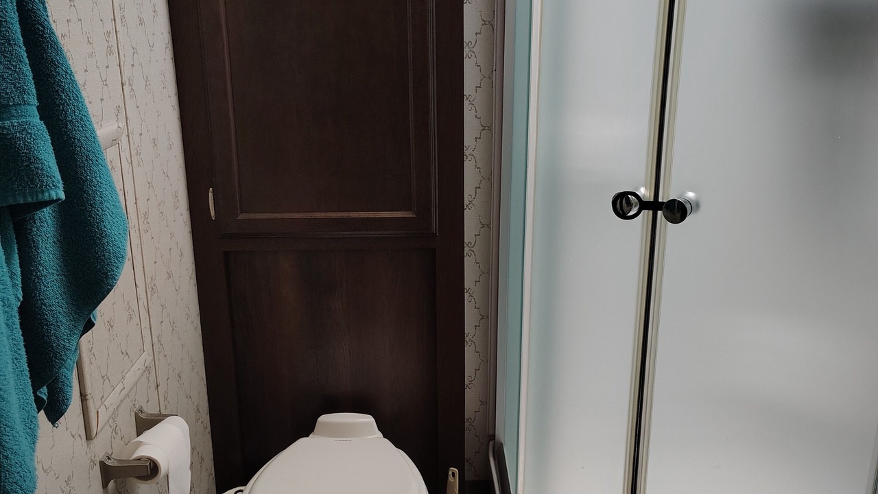Photo of Bathroom in Greenbush