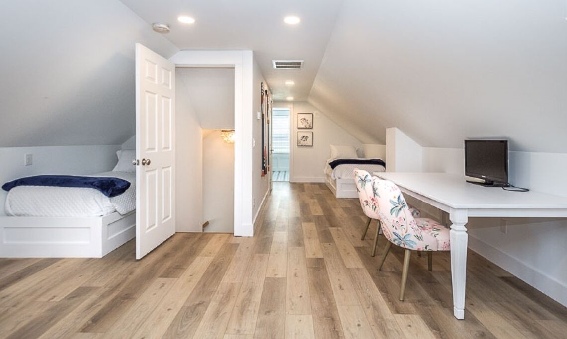 Photo of Bedroom in Sharps