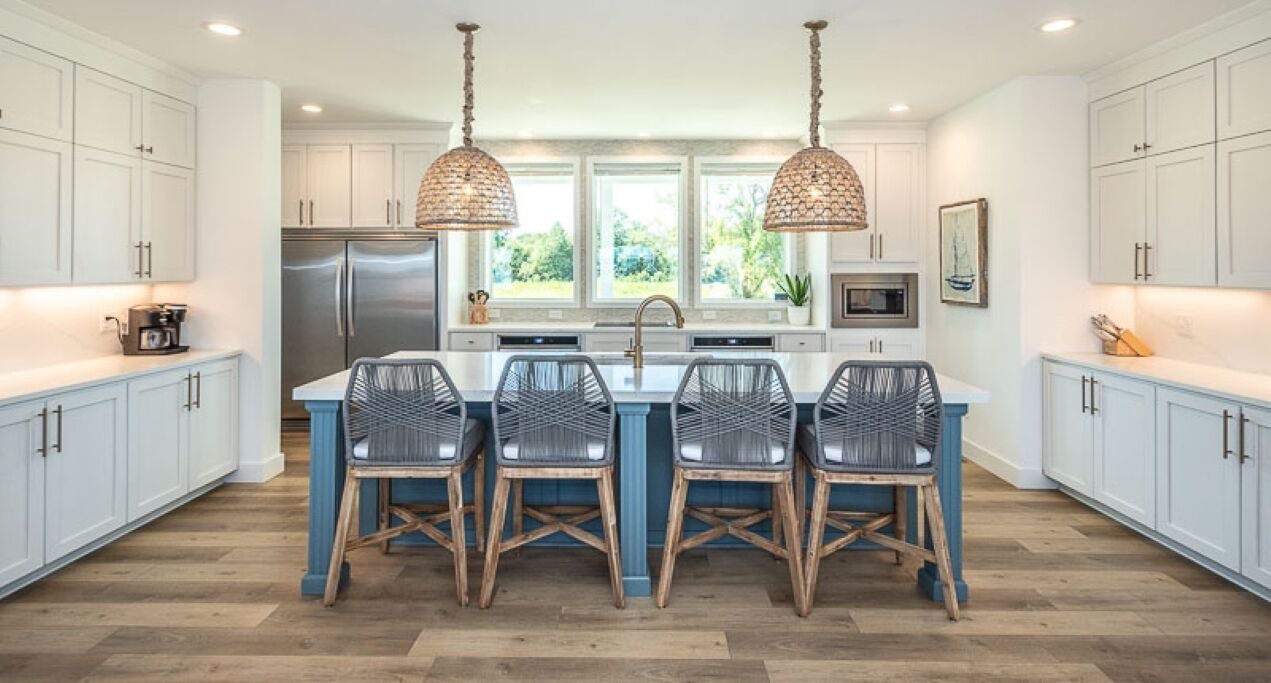 Photo of Kitchen in Sharps