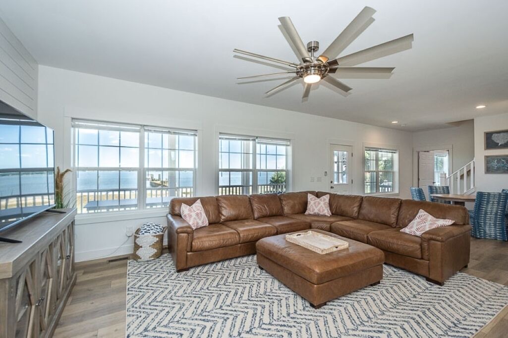 Photo of Livingroom in Sharps