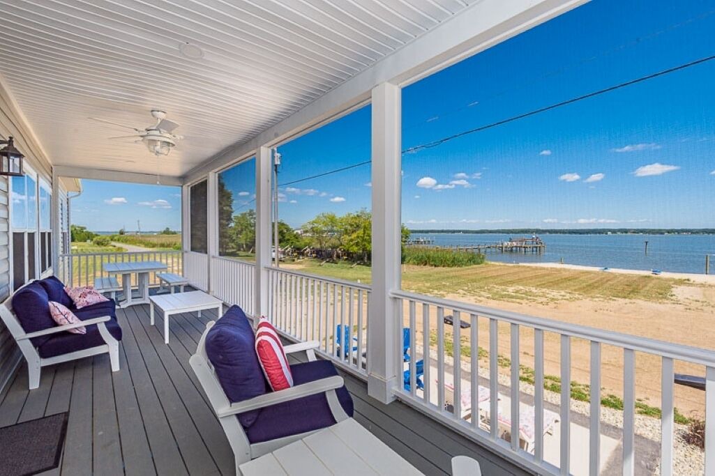 Photo of Patio Balcony in Sharps