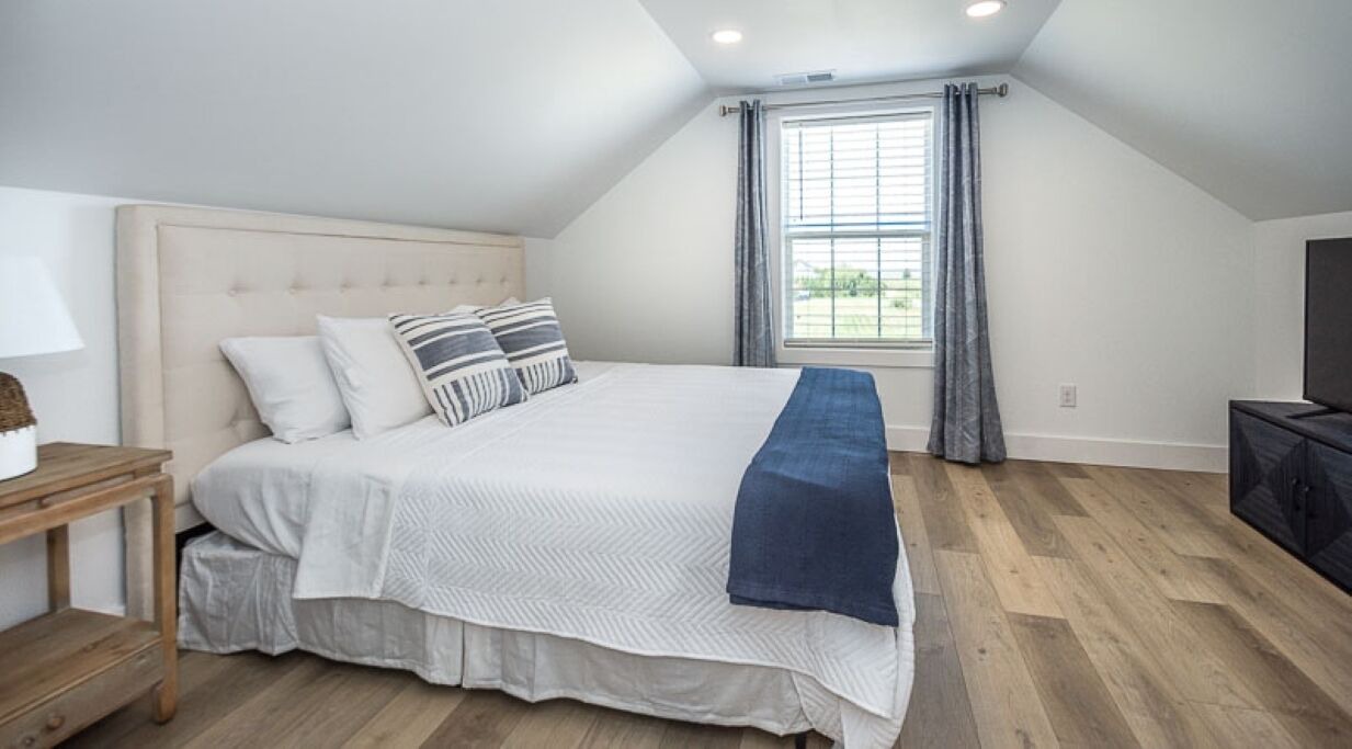 Photo of Bedroom in Sharps