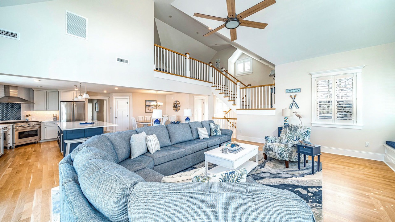Photo of Livingroom in North End