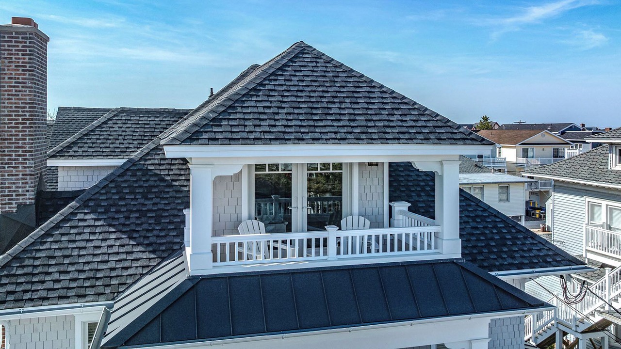 Photo of Outdoor in North End